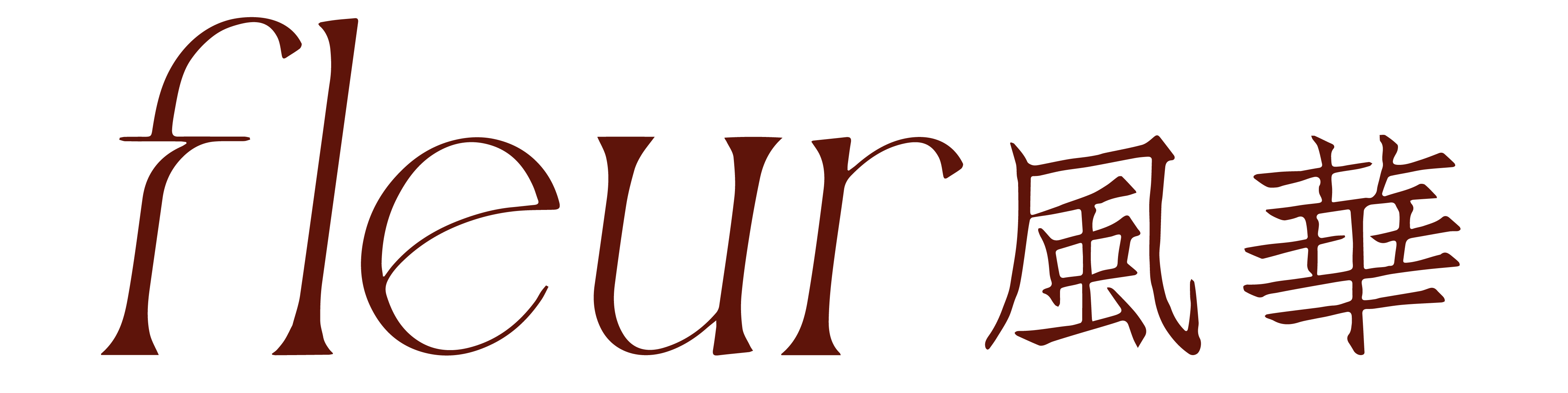 Fleur logo